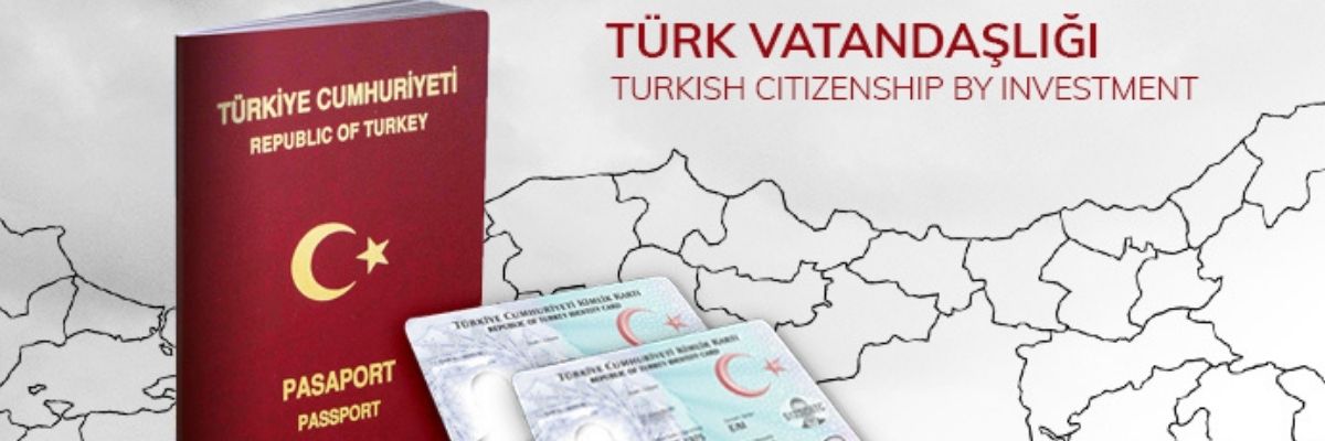 تغییر مبلغ اخذ شهروندی ترکیه از 250 هزار دلار به 400 هزار دلار