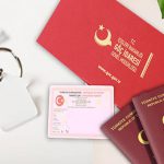 دریافت اقامت در ترکیه