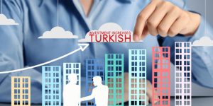 سرمایه گذاری در ترکیه