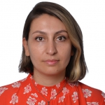Nasrin Mahmoudzadeh