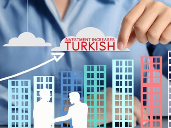 سرمایه گذاری در کشور ترکیه